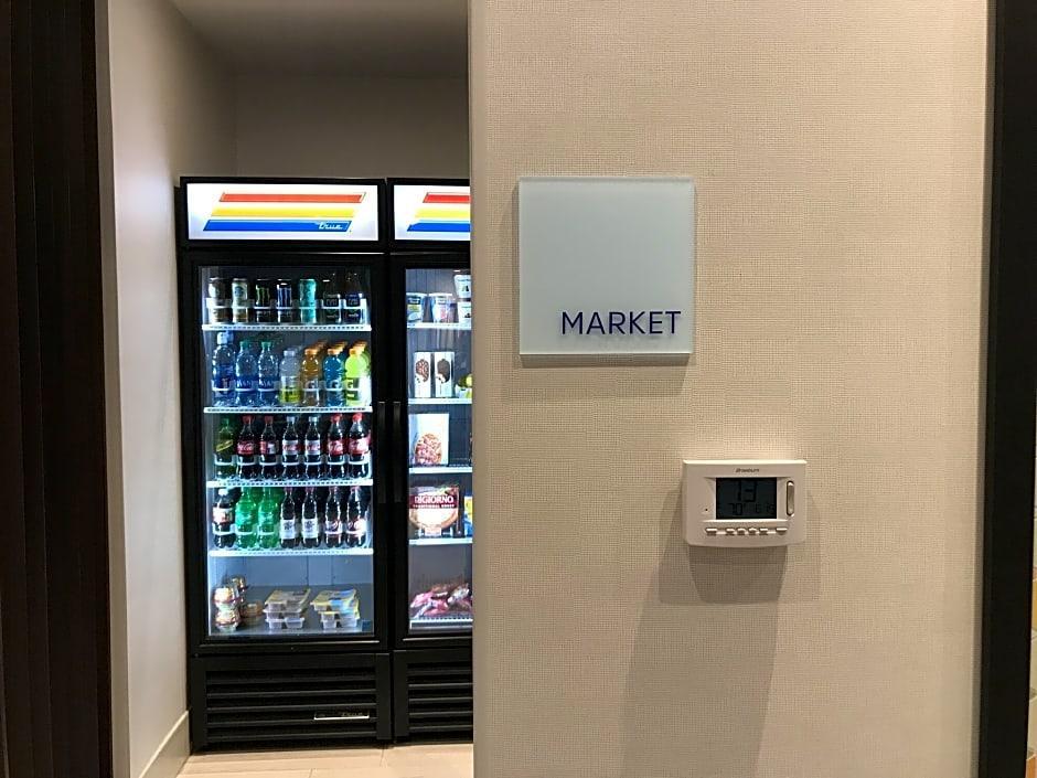 Holiday Inn Express & Suites - Phoenix - Airport North By Ihg Eksteriør billede