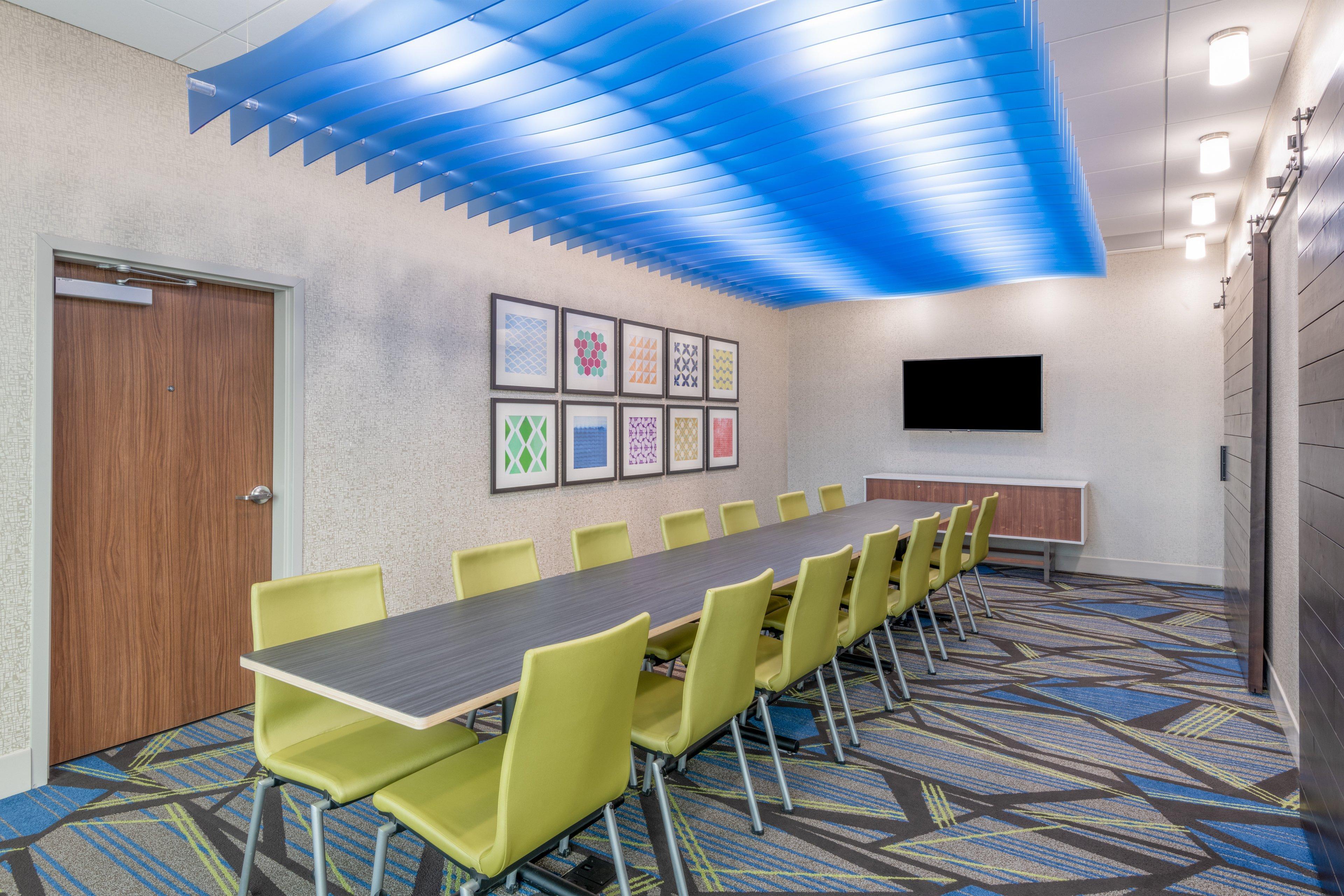 Holiday Inn Express & Suites - Phoenix - Airport North By Ihg Eksteriør billede