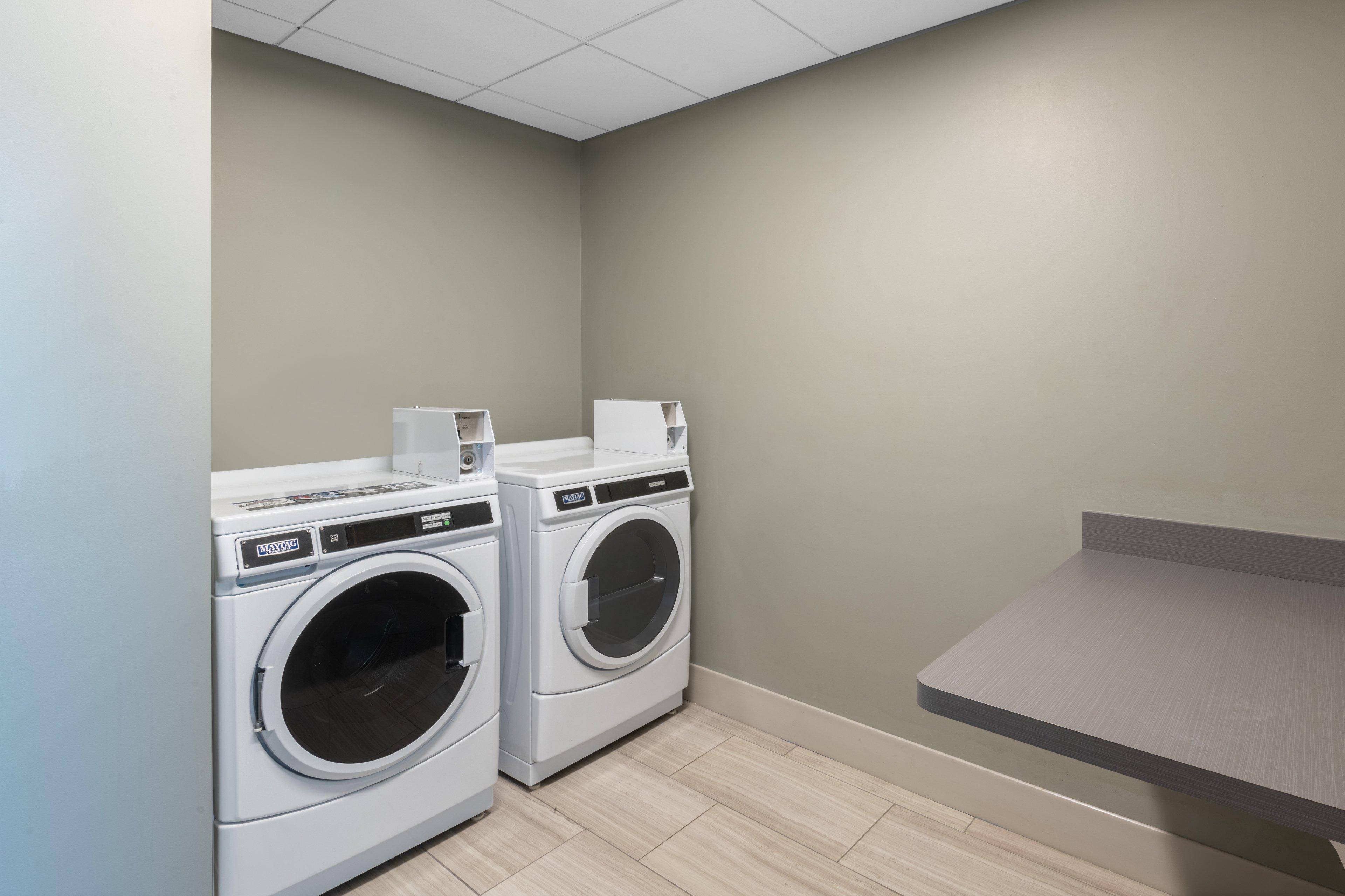 Holiday Inn Express & Suites - Phoenix - Airport North By Ihg Eksteriør billede