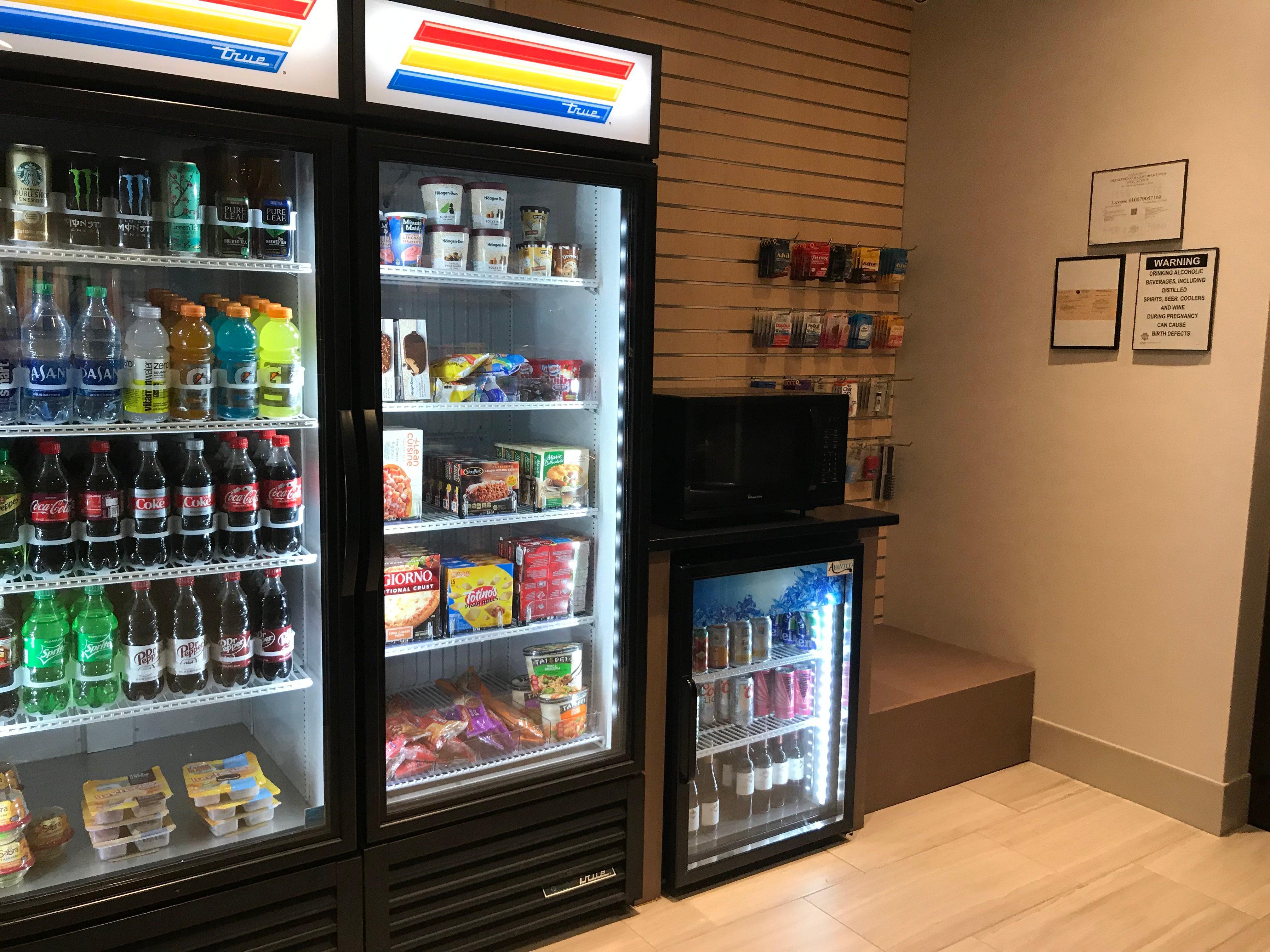 Holiday Inn Express & Suites - Phoenix - Airport North By Ihg Eksteriør billede