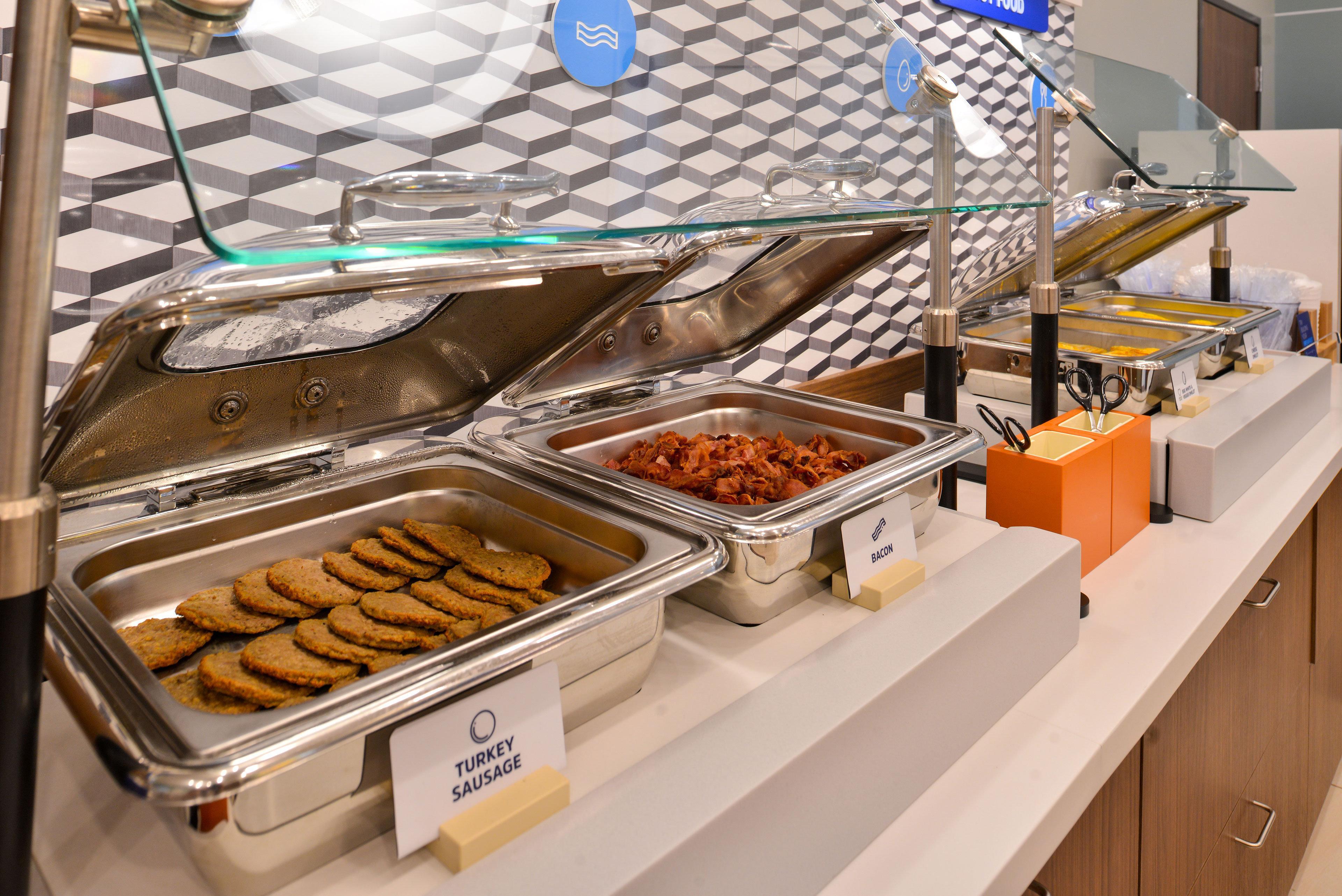 Holiday Inn Express & Suites - Phoenix - Airport North By Ihg Eksteriør billede
