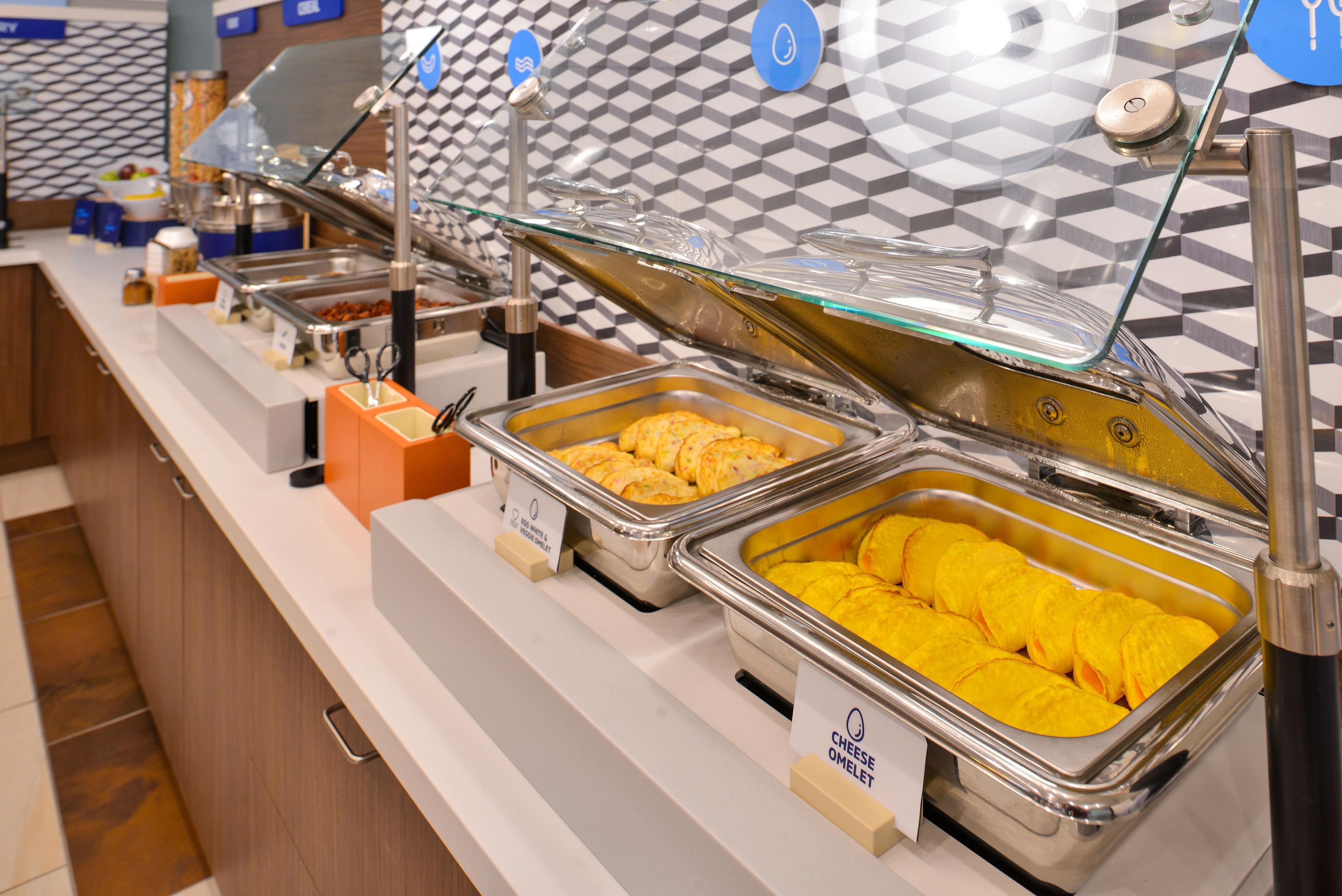 Holiday Inn Express & Suites - Phoenix - Airport North By Ihg Eksteriør billede