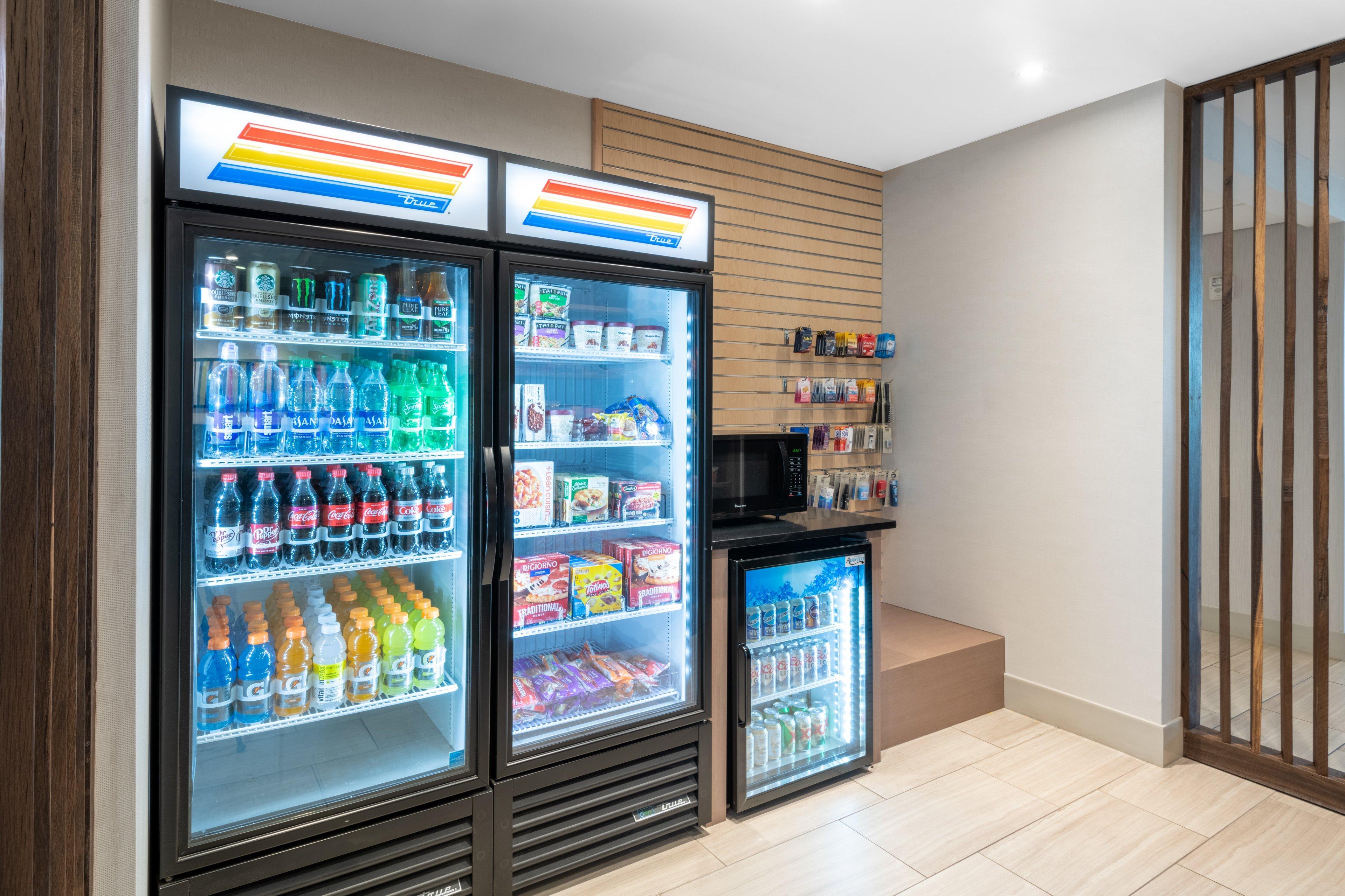 Holiday Inn Express & Suites - Phoenix - Airport North By Ihg Eksteriør billede