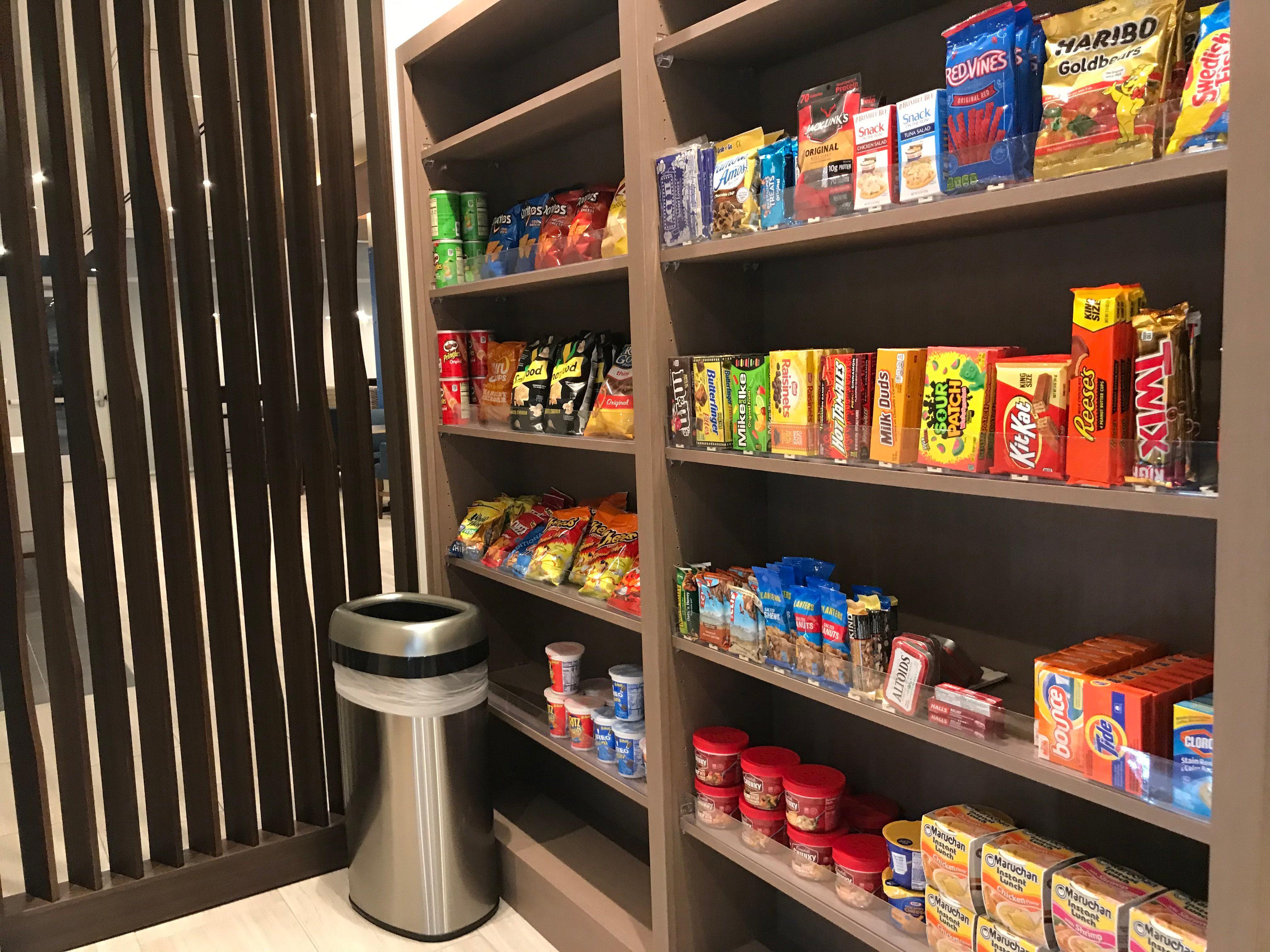 Holiday Inn Express & Suites - Phoenix - Airport North By Ihg Eksteriør billede